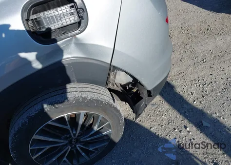 2019 Hyundai Tucson Sel z USA, uszkodzony, nr VIN KM8J3CAL9KU018364